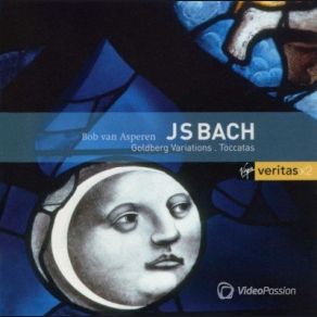 Download track Toccata In D Major, BWV 912 Bob Van Asperen, Goldberg Variations