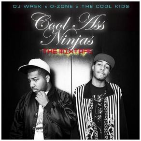 Download track Get Busy The Cool Kids