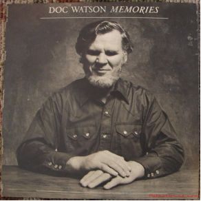 Download track Make Me A Pallet (Fix Me A Pallet) Doc Watson