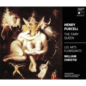 Download track 1. THE FAIRY QUEEN, Opera In 5 Acts, Z. 629. Libretto By An Anonymous Author After William Shakespeare’s “A Midsummer Night’s Dream”. First Performed In The Spring Of 1692 At The Dorset Garden Theatre, London - First Music: 1. Prelude Henry Purcell