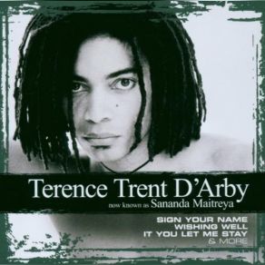 Download track To Know Someone Deeply Is To Know Someone Softly Terence Trent D'Arby