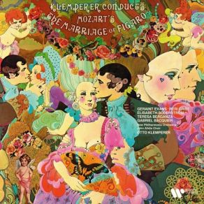 Download track 54 - Le Nozze Di Figaro, K. 492, Act 4 - L'ho Perduta, Me Meschina! (Barbarina) Mozart, Joannes Chrysostomus Wolfgang Theophilus (Amadeus)