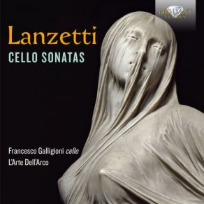 Download track Cello Sonata No. 5 In A Minor, Op. 1 II. Allegro L'Arte Dell'Arco, Roberto Loreggian, Francesco Galligioni