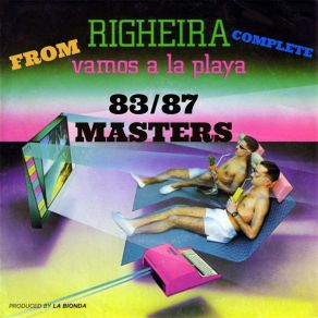 Download track Italians A Go-Go Righeira