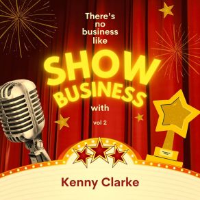 Download track Plenty For Kenny Kenny Clarke