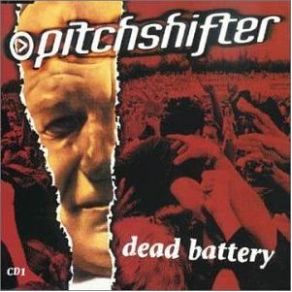 Download track Touch Me I'M Sick Pitchshifter