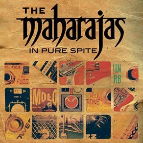 Download track Repo Man The Maharajas