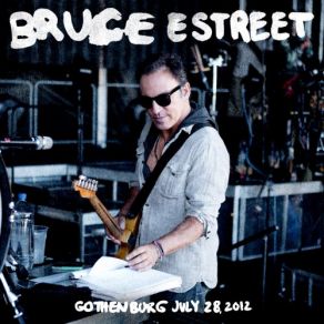 Download track My City Of Ruins Bruce Springsteen, E-Street Band, The