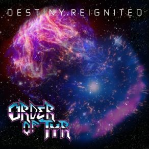 Download track Control The Destiny, Order Of Tyr