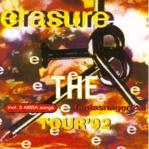 Download track Perfect Stranger Erasure