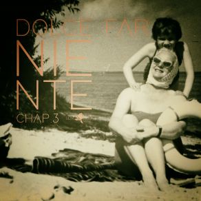 Download track I Don't Know Where To Go Chilletics