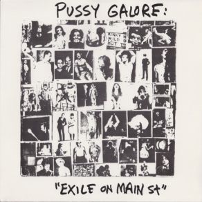 Download track Rocks Off Pussy Galore