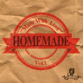 Download track When Two Hearts (Vocal) Homemade
