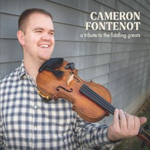 Download track Aguillard Two-Step-Rabbit Stole The Pumpkin Cameron Fontenot