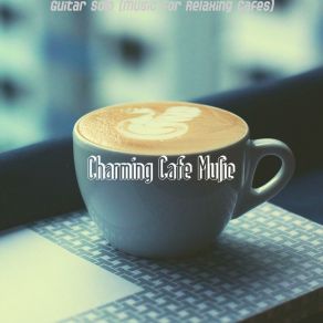 Download track Pulsating Music For Mornings Charming Cafe Music