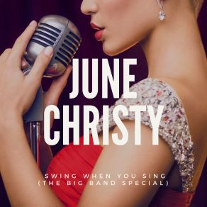 Download track Swingin' On Nothin' June Christy