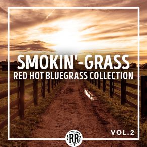 Download track Ain't Nobody Gonna Miss Me When I'm Gone Red Smiley: The Bluegrass Cut Ups