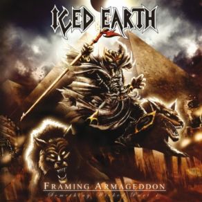 Download track Invasion Iced Earth