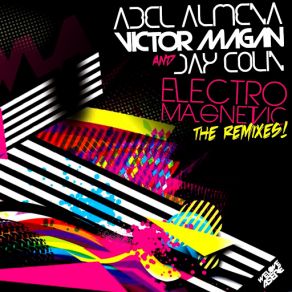 Download track Electro Magnetic (Surrender Djs Remix) [Jay Colin] Victor Magan, Abel Almena