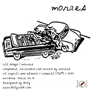 Download track Location Moraes