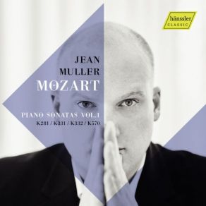 Download track Piano Sonata No. 3 In B-Flat Major, K. 281 III. Rondeau. Allegro Jean Muller