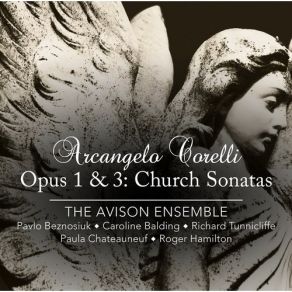 Download track 55 - Sonata Da Chiesa A Tre In D Major No 2 - II Allegro Corelli Arcangelo