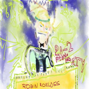 Download track While You Have A Screw Driver Robin Roelofs