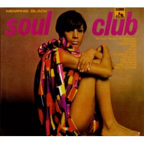 Download track I'm A Midnight Mover Rock 'N Roll, Memphis Black