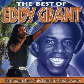 Download track Can'T Get Enough Of You Eddy Grant