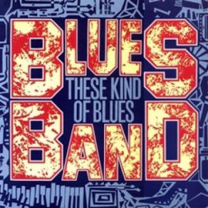 Download track Smokestack Lightning The Blues Band