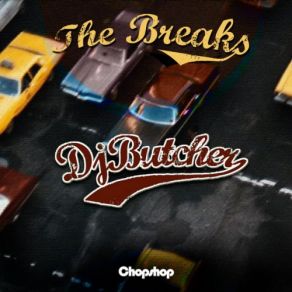 Download track That's Right DJ Butcher