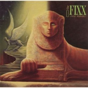 Download track Subterranean The Fixx