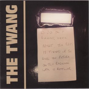 Download track Strangers The Twang