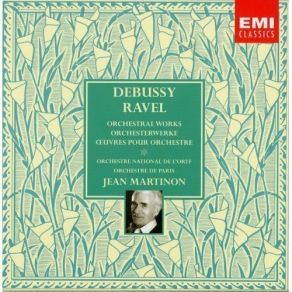 Download track 1. Daphnis Et Chloe - Part I - I Introduction Claude Debussy