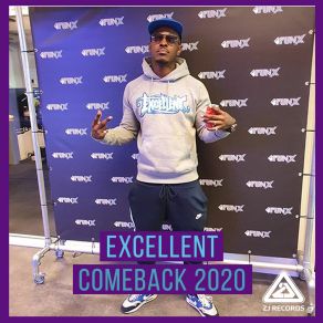 Download track Comeback 2020 (Funx Sessie) Excellent
