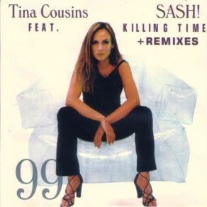 Download track Misterious Times Tina Cousins, SASH!