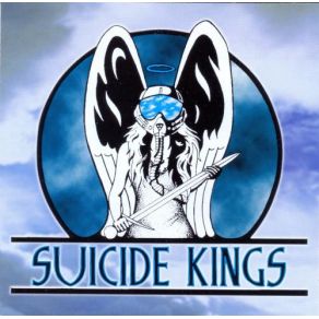 Download track Blessed Suicide Kings