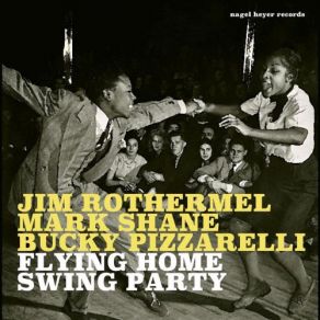 Download track In My Solitude Chelsea Bridge Do Nothin' Till You Hear From Me I Got It Bad And That Ain't Good Mood Indigo (Live) Mark Shane, Bucky Pizzarelli, Jim Rothermel