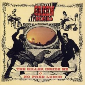 Download track Don't Shine Your Light On Me Green On Red