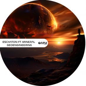 Download track Planetary Alignment ESCHATON