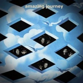 Download track A Quick One While He's Away Amazing Journey