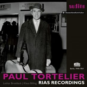 Download track Sonata For Cello Solo, Op. 8: II. Adagio (Con Grand' Espressione) Paul Tortelier, Klaus Billing, Lothar BroddackGrand Espressione