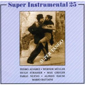 Download track Max Greger Tango Estrella