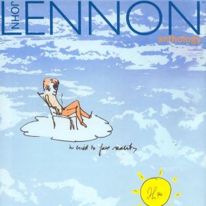 Download track I'M Stepping Out John Lennon