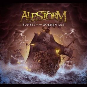 Download track Questing Upon The Poop Deck (Bonus Track) Alestorm