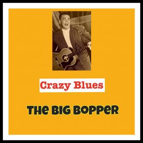 Download track That's What I'm Talking About The Big Bopper