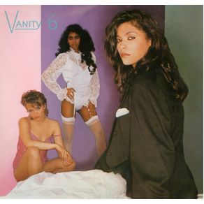 Download track 3 X 2 = 6 Vanity 6