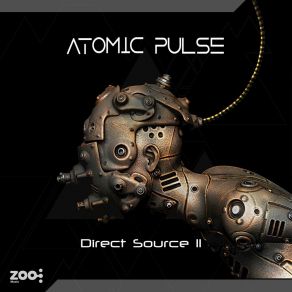Download track Direct Source II (SuperNatural Remix) Atomic Pulse