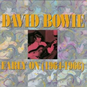 Download track I'm Not Losing Sleep David Bowie