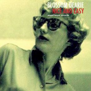 Download track I Walk A Little Faster Blossom Dearie